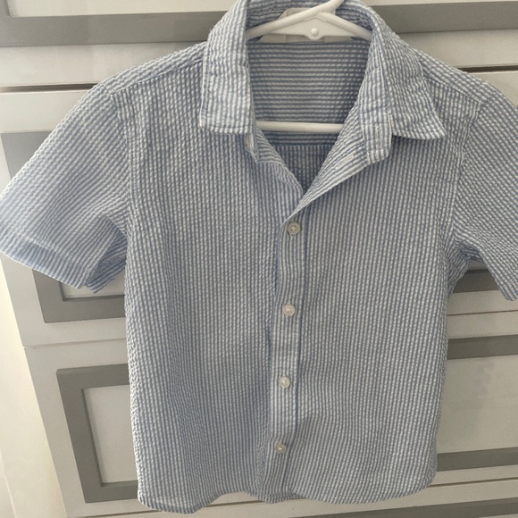 boys shirt - Picture 1 of 3